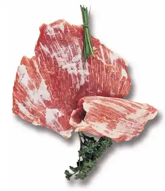 Makro Secreto M. Ibérico Congelado Deraza promoção