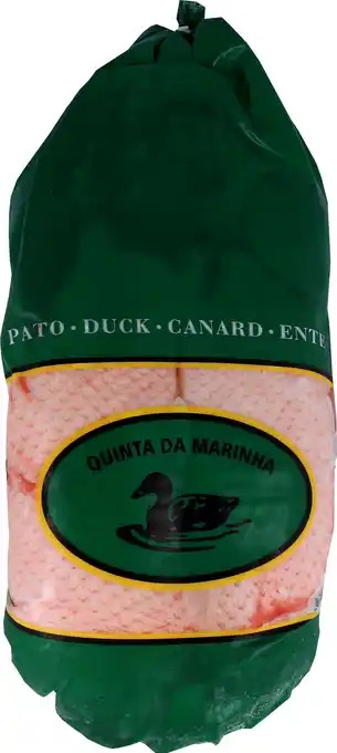 Makro Patos Com Miudos Quinta Marinhaves Congelado promoção