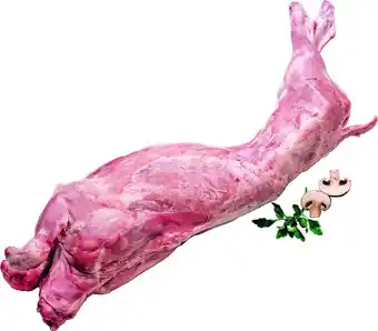 Makro Cabrito França Venda Caixa Congelado - L&P promoção