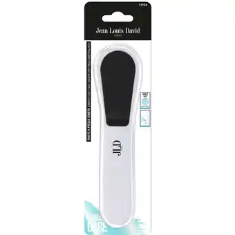 Raspador para Pedicure