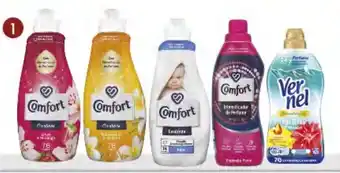 AMACIADOR CONFORT 76 doses