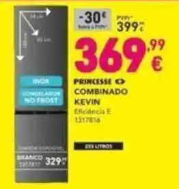 Radio Popular PRINCESSE O CONUELADO COMBINADO NO FROST KEVIN promoção