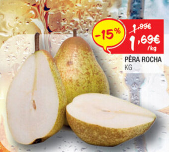 Pêra Rocha