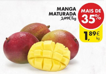 Manga Maturada