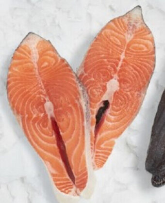 Pingo Doce Salmão Á Posta promoção