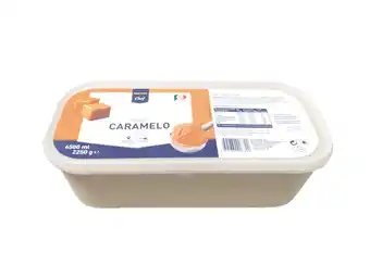 Makro METRO Chef Gelado Caramelo 4,5 L promoção