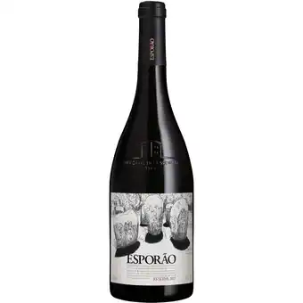 Makro CARM Vinho Douro Reserva Tinto 75 Cl promoção