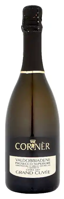 Makro Corner Espumante Prosecco Doc Branco 75 Cl promoção