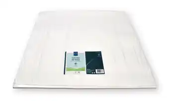 Makro METRO PROFESSIONAL Toalhas De Mesa Em Papel 70X70 Cm 250 Un promoção