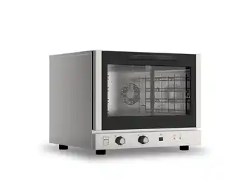 Makro METRO PROFESSIONAL FORNO CONVECÇÃO GCO3400 promoção