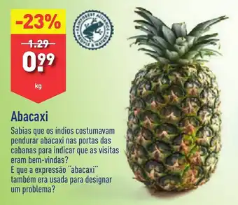 Abacaxi