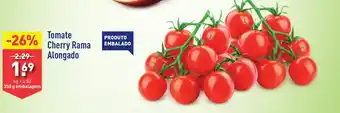 ALDI Tomate Cherry Rama Alongado promoção