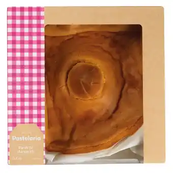 Continente Pão do Ló Tipo Margaride promoção