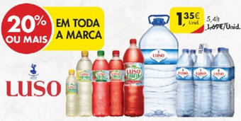 Luso 5,4lt