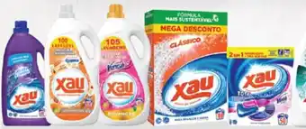 Pingo Doce Cápsulas Xau 50 unid promoção