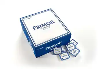 Makro PRIMOR Manteiga Com Sal 125 X 8 G promoção