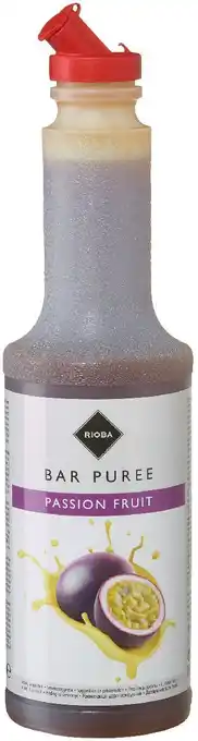 RIOBA Pure Maracuja 1,32 Kg