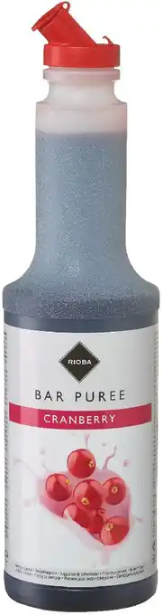 Makro RIOBA Pure Arando 1,32 Kg promoção