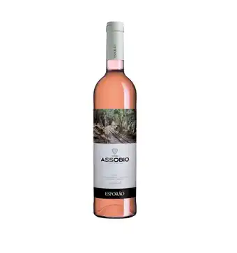 Makro HERDADE DO ESPORAO Vinho Rosé Assobio 75Cl promoção