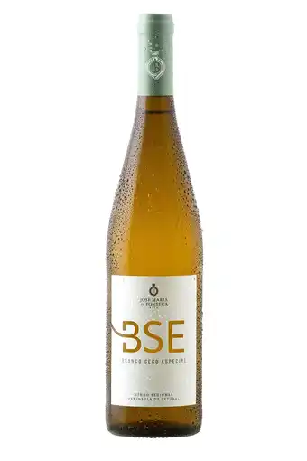 Makro B.S.E. Vinho Setubal Branco 750ML promoção