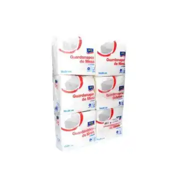 Makro aro Guardanapos 1 Folha 30 X 30 Cm 6 Un promoção