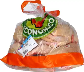 Makro Frango Inteiro Saco Comave promoção