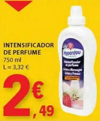 INTENSIFICADOR DE PERFUME 750ml