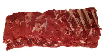 Makro BOA CARNE Vazia de Novilho 1/2 Angus Fresca promoção
