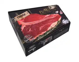 Makro FORTUNNA T-Bone Bovino em Vacuo Fresco +/- 600 G promoção