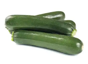 Makro Curgete Alongada Verde Categoria Ii Caixa ±5 Kg promoção