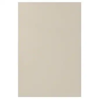 IKEA Havstorp Porta, bege, 40x60 cm promoção