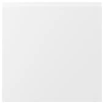 IKEA Voxtorp Porta, branco mate, 60x60 cm promoção