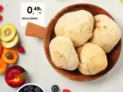 Auchan Qilive - torradeira q.5718 promoção
