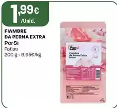 Intermarché Alvorada - pão de ló promoção