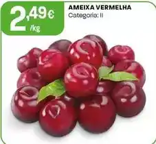Intermarché Izidoro - bovino promoção