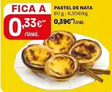 Intermarché Carte d'or - gelado promoção