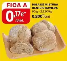 Intermarché Viennetta - gelado promoção