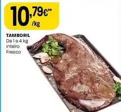 Intermarché Tamboril promoção