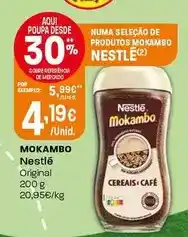 Intermarché Lampreia de ovos promoção