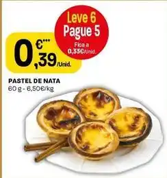 Pastel de nata