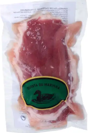 Makro Peito Pato Congelado +/- 500G Quinta Da Marinha promoção