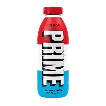 PRIME ICE-POP 500ML