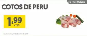 Cotos de Peru