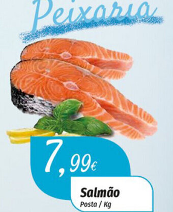 Salmão