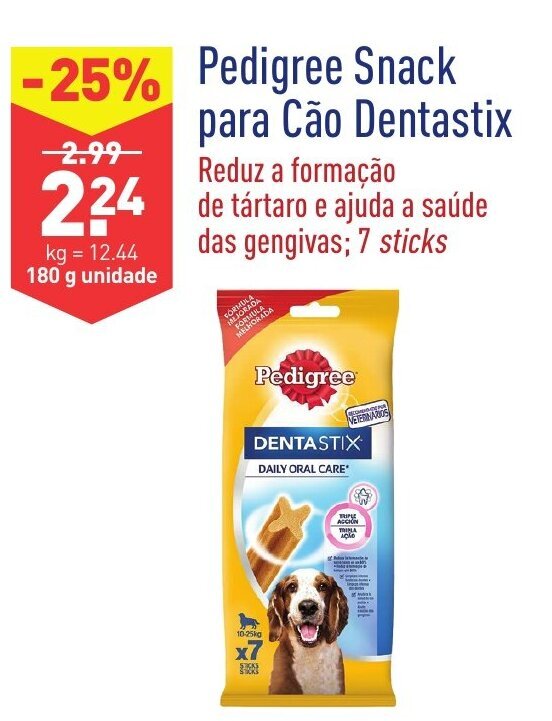 aldi dentastix