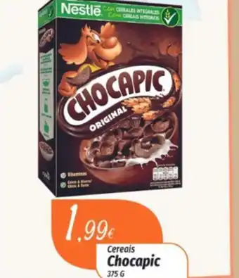 Cereais Chocapic 375g