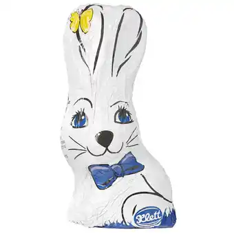 Continente Coelho Chocolate promoção