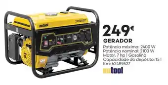 GERADOR