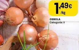 Cebola