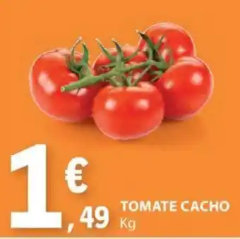 E.Leclerc TOMATE CACHO KG promoção